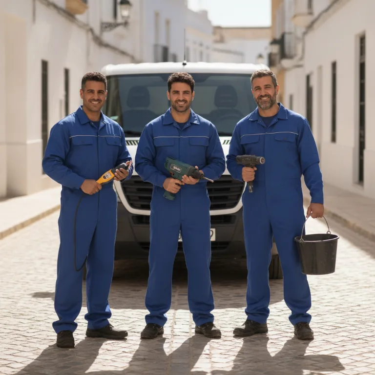 Trattamento Umidità team a Forli